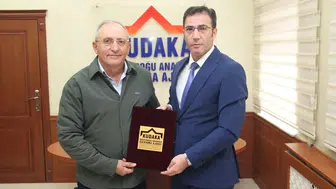 Bayburt'un kadim lezzetleri ve el emeği ürünleri dijital dünyaya taşınıyor