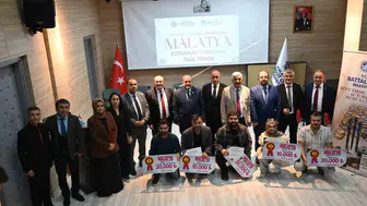 Malatya'nın Kaybolan Siluetleri Objektiflerde Yeniden Hayat Buldu