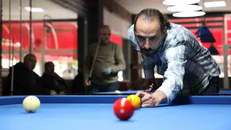 Bilardonun kalbi Kırşehir'de atacak: Şampiyonlar Neşet Ertaş anısına buluşuyor