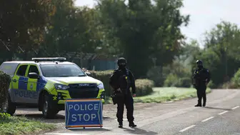RAF Fairford üssünü sarsan gizemli olayda yedinci şüpheli de serbest bırakıldı