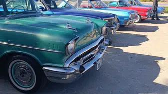 Beyşehir Gölü kıyısında nostalji rüzgarı: Zamana meydan okuyan devler sahneye çıktı