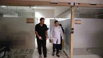 Karadeniz'in sinsi akıntısı 18 yaşındaki genci yuttu: 10 dakikalık yaşam savaşı