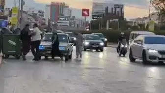 Trafikteki öfke nöbeti pahalıya patladı: 180 bin liralık ceza şoku