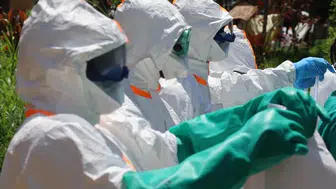 Kenya'da Ebola alarmı: Tek bir vaka paniği tetikledi