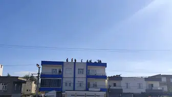 Fırtınanın ardından gelen acı: Sacı düzeltmek isterken akıma kapıldılar