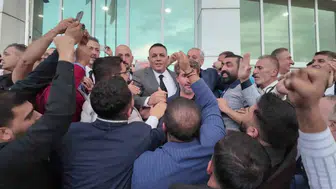 Malatya iş dünyasında Sadıkoğlu dönemi üçüncü kez tescillendi