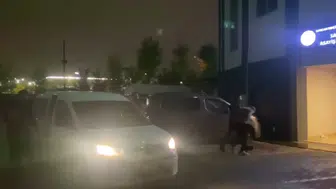 Pazar tezgahı kavgası kanlı bitti: Bir kişi hayatını kaybetti