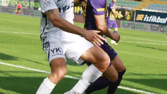 Esenyurt'ta Kasımpaşa rüzgarı: Eyüpspor için tehlike çanları çalıyor