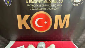 Eskişehir'de zehir tacirlerine büyük darbe: Adreslerden adeta cephanelik çıktı