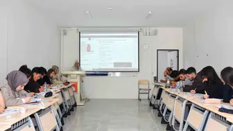 Bilecik Şeyh Edebali Üniversitesi'nde Modern Eğitim Hamlesi: Yeni Bina Kapılarını Açtı