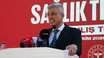 Sekiz canını yitirdiği yangının ardından hayır köprüsü kurdu: Evlatlarının anısı şifa dağıtacak