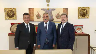 Samsun ekonomisinin rotası esnafın gücüyle çiziliyor