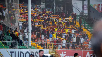 Göztepe taraftarını şoke eden bilet kararı: 4 bin liralık deplasman faturası