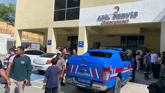 Hafriyat sahasında çocuk işçi dramı: İş makinesinin arasında kalan genç için adalet yerini buldu