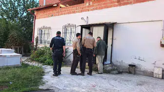 Sabahattin Ayıntap'ın evindeki sessizlik acı bir gerçekle bozuldu