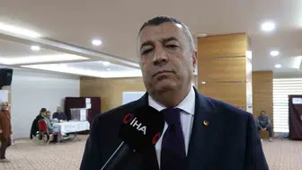 Malatya Ticaret Borsası’nda Ramazan Özcan dönemi üçüncü kez tescillendi