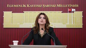 Bütçedeki faiz canavarı ve savunma harcamaları: Halkın sofrasındaki ekmek ne zaman büyüyecek?