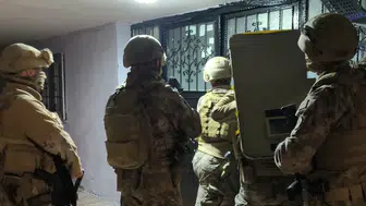 Batman merkezli narkotik ağında büyük darbe: 17 kişi cezaevine gönderildi
