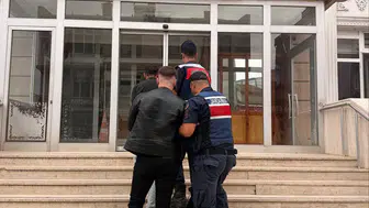 Sınır hattında gece operasyonu: Kaçış planı adliyede son buldu