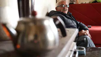 180 hanelik köyde tek kişilik yaşam: 11 yıldır süren sessizliğin hikayesi