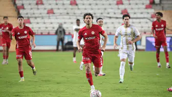 Lider Kayserispor Antalya deplasmanında gol olup yağdı