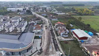 Düzce'de sürücülere kritik uyarı: O güzergah tamamen kapatıldı