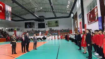 Köyceğiz'de Cumhuriyet coşkusu salonlara sığmadı: 103. yıl kutlamaları unutulmaz anlara sahne oldu