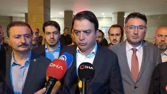 Turhal Şeker Fabrikası'nda korku dolu anlar: Gaz sızıntısı 45 kişiyi hastanelik etti
