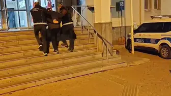 Altı yıllık firar Kayseri'de son buldu: 21 dosyadan aranan şahıs kıskıvrak yakalandı