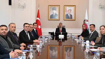 Manisa'da istihdam seferberliği: 27 binden fazla kişi iş kapısını araladı