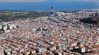 İzmir'in deprem gerçeği: Merkez üssü değil, zeminle olan bağ hayati önem taşıyor
