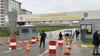 Üsküdar'da Sular Durulmuyor: Sinem Dedetaş İçin Özgürlük Kararı Çıktı