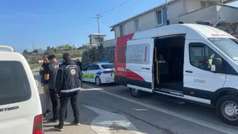 Sinop genelinde geniş çaplı huzur operasyonu: Yüzlerce kişi sorgulandı