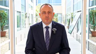 Dijital dünyada 1 Kasım dönemi: Çocukları korumak için e-Devlet şifrenizi saklayın