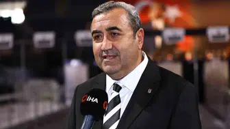 Siyah-Beyazlılarda Yeni Dönem: Yönetimden İddialı Çıkış
