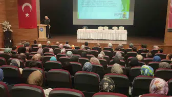 Vezirköprü'de saha çalışanları için kritik güvenlik seferberliği