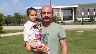 Adana'da korku dolu günler: Velayet babada ama tehditler bitmiyor