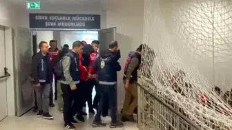 Dijital dünyada karanlık ağ: Çocuk istismarı içeriklerine operasyon