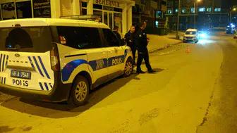 Teker Mahallesi'nde gece yarısı dehşeti: İki kardeş sokak ortasında kurşun yağdırdı