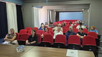 Söke'de diyabet yönetiminde yeni dönem: Standartlar güncelleniyor