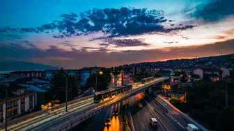 Kocaeli'de toplu ulaşımda devrim: 25 uluslararası belgeyle tescillenen kalite dönemi