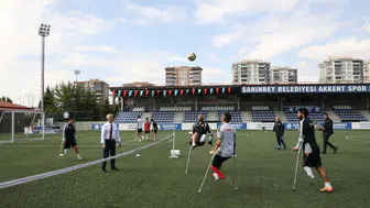 Ay-yıldızlıların Meksika rotası Gaziantep'ten geçiyor: Hedef yine zirve