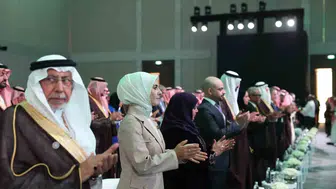 Türkiye'nin sosyal sorumluluk vizyonu Riyad'da: Aileyi merkeze alan yeni bir küresel model çağrısı