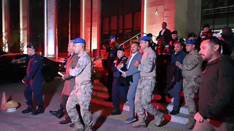 Yahşihan Belediyesi'nde ikinci dalga: Başkanvekili ve yardımcıları cezaevine gönderildi
