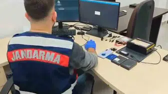 Bir ayda 1 milyar liralık vurgun: Yasa dışı bahis şebekesine dev operasyon