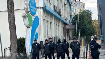 Merkezefendi Belediyesi'nde rüşvet ve yolsuzluk operasyonu: Gözaltı süreci derinleşiyor