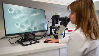 İzmir'de sağlıkta devrim: Hastane koridorlarından laboratuvarlara uzanan teknoloji hamlesi