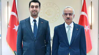 Tuzla'nın ulaşım kaderini değiştirecek Ankara mesaisi: Bakanlıklardan kritik onaylar çıktı