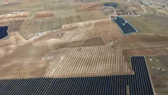 Sivas'ın enerji geleceği için dev adım: Kasadan tek kuruş çıkmadan 585 milyonluk yatırım
