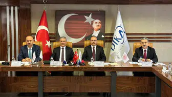 Mardin'de dev kalkınma hamlesi: Milyarlarca liralık yatırım bölgenin kaderini değiştirecek